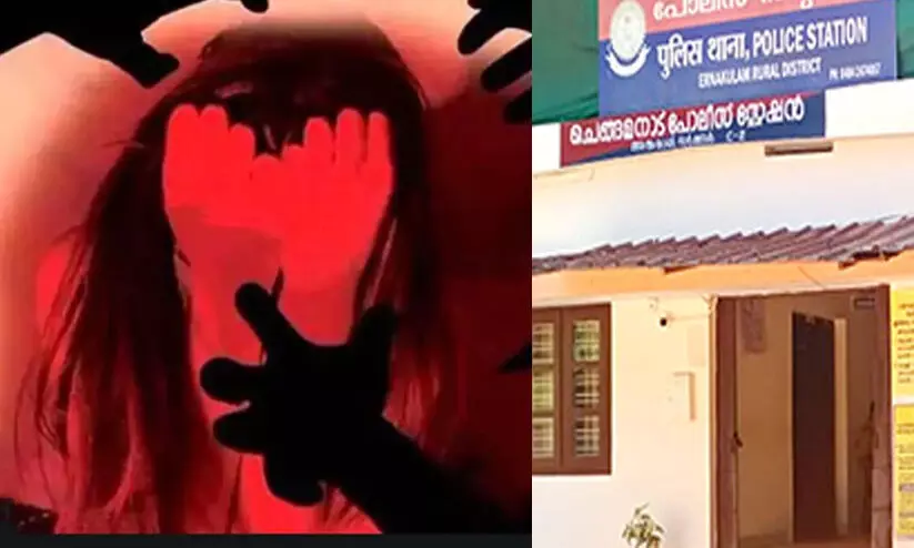 കൊല്ലപ്പെടുന്നതിന്റെ തലേന്നും ലൈംഗിക പീഡനത്തിനിരയായി, പ്രകൃതിവിരുദ്ധ പീഡനവും നടന്നു; മൂന്നര വയസുകാരിയുടെ പോസ്റ്റുമോർട്ടം റിപ്പോർട്ടിൽ ഞെട്ടിപ്പിക്കുന്ന വിവരങ്ങൾ, പ്രതി ലൈംഗിക വൈകൃതത്തിന് അടിമയെന്ന് പൊലീസ് കൊല്ലപ്പെടുന്നതിന്റെ തലേന്നും ലൈംഗിക പീഡനത്തിനിരയായി, പ്രകൃതിവിരുദ്ധ പീഡനവും നടന്നു; മൂന്നര വയസുകാരിയുടെ പോസ്റ്റുമോർട്ടം റിപ്പോർട്ടിൽ ഞെട്ടിപ്പിക്കുന്ന വിവരങ്ങൾ, പ്രതി ലൈംഗിക വൈകൃതത്തിന് അടിമയെന്ന് പൊലീസ്