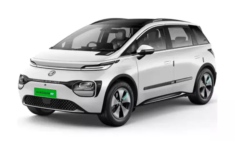 11,000 രൂപ എടുക്കാനുണ്ടോ? എം.ജി വിൻഡ്സർ എക്സ്ക്ലൂസീവ് പ്രൊ ബുക്ക് ചെയ്യാം