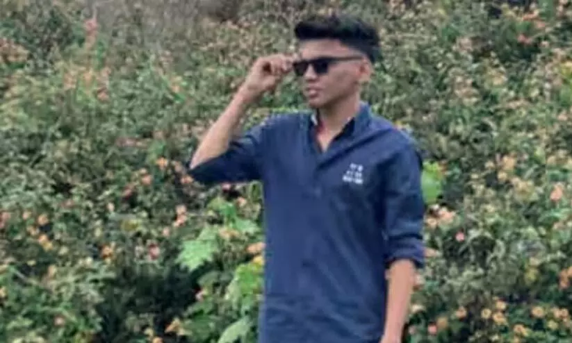 അഞ്ചുദിവസം മുമ്പ് കൊടുവള്ളിയിൽ നിന്ന് തട്ടിക്കൊണ്ടു പോയ യുവാവിനെ കണ്ടെത്തി അഞ്ചുദിവസം മുമ്പ് കൊടുവള്ളിയിൽ നിന്ന് തട്ടിക്കൊണ്ടു പോയ യുവാവിനെ കണ്ടെത്തി