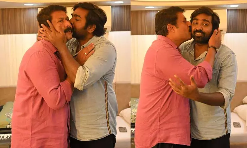 vijay sethupathi vijay sethupathi