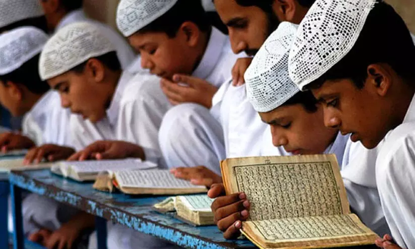 പാഠ്യപദ്ധതിയിൽ ഓപ്പറേഷൻ സിന്ദൂർ; സുപ്രധാന തീരുമാനവുമായി ഉത്തരാഖണ്ഡ് മദ്രസ വിദ്യാഭ്യാസ ബോർഡ്