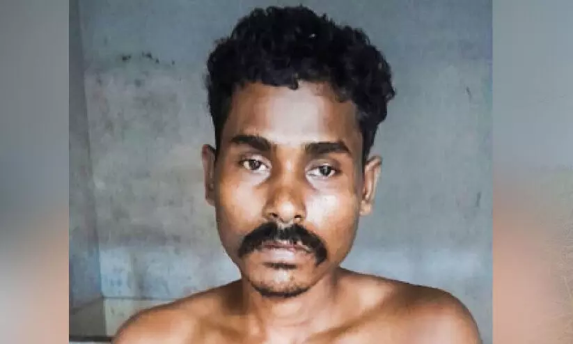 മെഡിക്കൽകോളജിൽ ആത്മഹത്യഭീഷണി; തടയാൻ ശ്രമിച്ച രണ്ട്​ പൊലീസുകാർക്ക്​ പരിക്ക്​