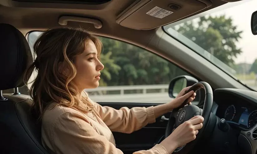 ദുബൈയിൽ ഡ്രൈവിങ് ലൈസൻസ് ലഭിക്കുന്ന സ്ത്രീകളുടെ എണ്ണം കൂടുന്നു; കാരണമിതാണ്