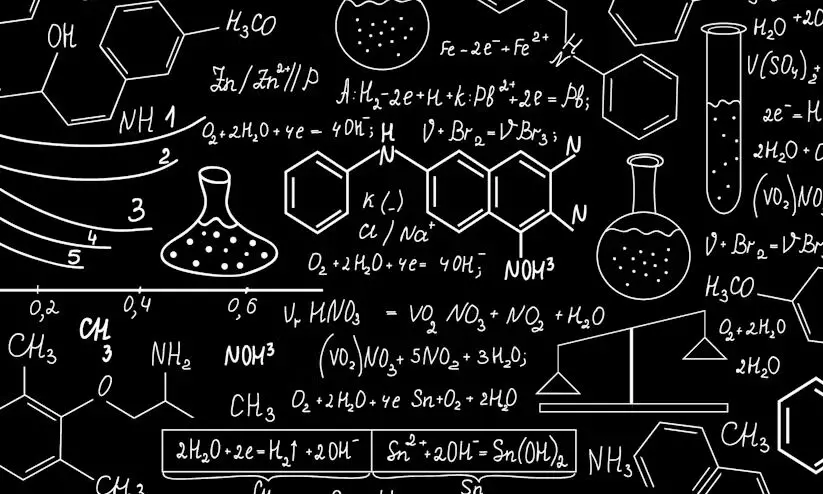 രസംകെടുത്തിയ രസതന്ത്രത്തിൽ എ പ്ലസും വിജയവും കുത്തനെ ഇടിഞ്ഞു