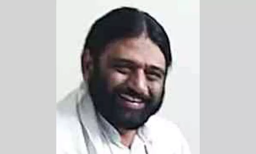 സ്നേഹം ചാരിറ്റബ്ൾ ട്രസ്റ്റ് ചെയർമാൻ സുനിൽദാസ് അറസ്റ്റിൽ സ്നേഹം ചാരിറ്റബ്ൾ ട്രസ്റ്റ് ചെയർമാൻ സുനിൽദാസ് അറസ്റ്റിൽ