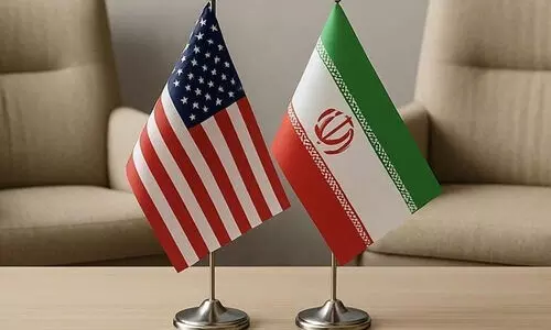 US-Iran Nuclear deal