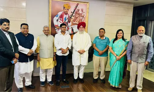 Indian Representative Council meetings to begin today