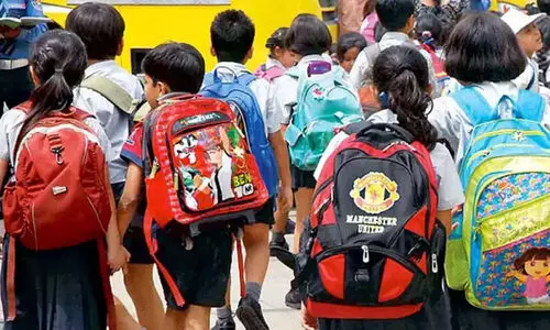 സം​സ്ഥാ​ന​ത്ത് അ​ധ്യ​യ​ന വ​ര്‍ഷം മേ​യ് 29ന് ​തു​ട​ങ്ങും