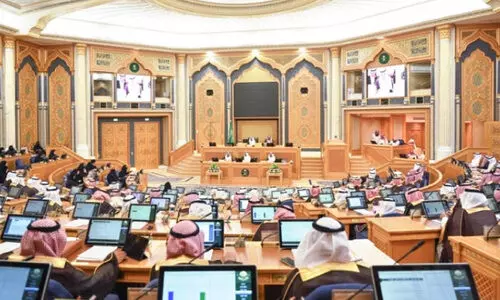 പ്ര​ധാ​ന ന​ഗ​ര​ങ്ങ​ളി​ൽ മെ​ട്രോ സാ​ധ്യ​താ​പ​ഠ​നം ന​ട​ത്താ​മെ​ന്ന് സൗ​ദി​ ശൂ​റ കൗ​ൺ​സി​ൽ