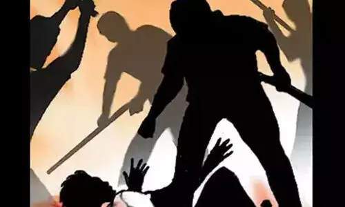 മം​ഗ​ളൂ​രു ജി​ല്ല ജ​യി​ലി​ൽ വീ​ണ്ടും ആ​ക്ര​മ​ണം; കാ​മ​റ​ക​ൾ ത​ക​ർ​ത്തു