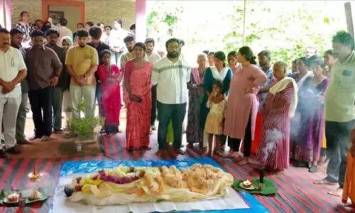 പ​ഞ്ചാ​ബ് കാ​മ്പ​സി​ൽ മ​രി​ച്ച യു​വ​തി​ക്ക് ജ​ന്മ​നാ​ട്ടി​ൽ അ​ന്ത്യ​നി​ദ്ര