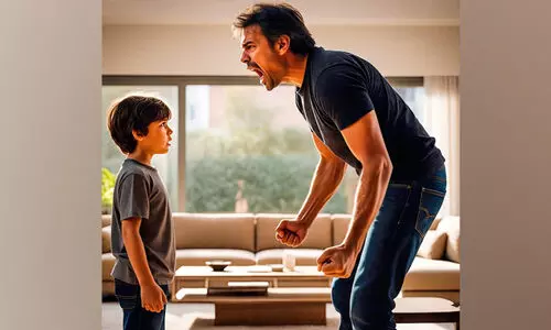 മ​ക്ക​ളാ​ണ്, ടോ​ക്സി​ക് ആ​ക​രു​ത്