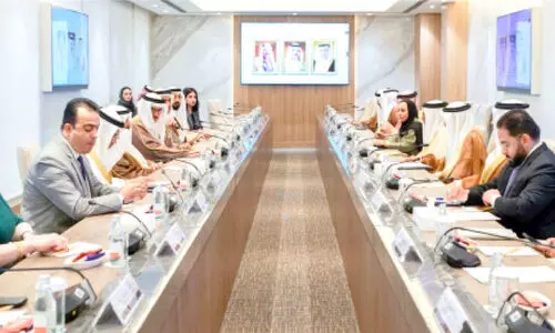 Foreign Minister discusses international issues with lawmakers