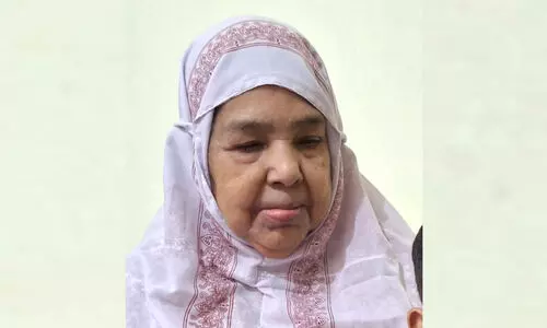 khadeeja hajjumma 98987