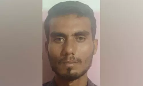 ജ്വല്ലറിയിൽനിന്ന് സ്വർണമാലയുമായി കടന്നുകളഞ്ഞ പ്രതി പിടിയിൽ