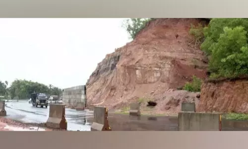 വീ​ര​മ​ല​യി​ൽ ഷീ​രൂ​ർ ആ​വ​ർ​ത്തി​ക്കു​മോ?; പേ​ടി​യോ​ടെ മ​യി​ച്ച നി​വാ​സി​ക​ൾ