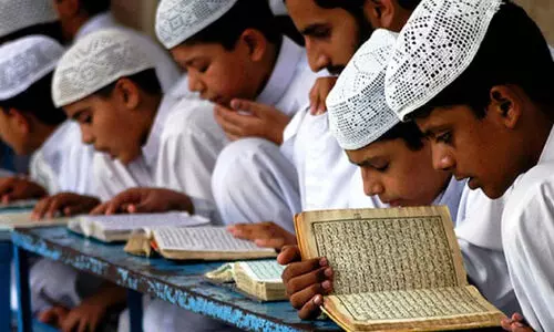 പാഠ്യപദ്ധതിയിൽ ഓപ്പറേഷൻ സിന്ദൂർ; സുപ്രധാന തീരുമാനവുമായി ഉത്തരാഖണ്ഡ് മദ്രസ വിദ്യാഭ്യാസ ബോർഡ്