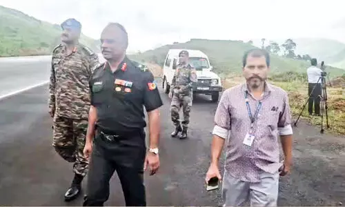 ഇടുക്കി പറക്കും; കുതിക്കാനൊരുങ്ങി സത്രം എയർ സ്​ട്രിപ്