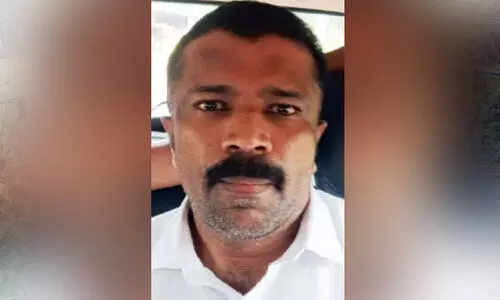 സ്റ്റോക്ക്മാർക്കറ്റ്​ നിക്ഷേപത്തിന് അമിതലാഭം വാഗ്ദാനം ചെയ്ത് കോടികൾ തട്ടിയയാൾ പിടിയിൽ