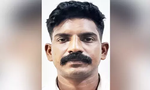 ആ​സി​ഡ് ആ​ക്ര​മ​ണം: യു​വാ​വ്​ അ​റ​സ്റ്റി​ൽ