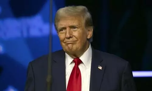 ചൈനീസ് വിദ്യാർഥികളെ പു​റ​ത്താ​ക്കാ​നു​ള്ള നീ​ക്ക​വു​മാ​യി യു.​എ​സ്