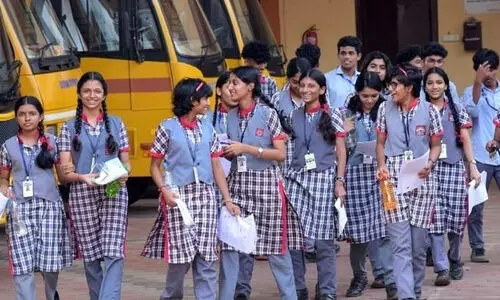 പ്ലസ് ടു ഫലം: നൂറുമേനി വിജയം കൊയ്ത സ്കൂളുകൾ ഇവയാണ്...