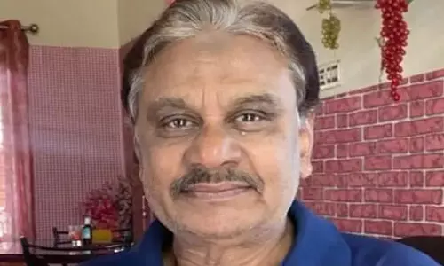 മുൻ കേരള ഫുട്ബാൾ ടീം നായകൻ നജിമുദ്ദീൻ അന്തരിച്ചു; 1973ലെ സന്തോഷ് ട്രോഫി ജേതാവ്