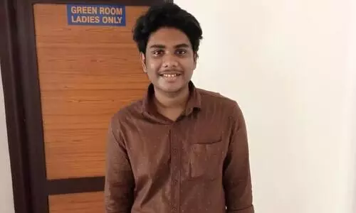 ഹൃദയാഘാതം; കോഴിക്കോട് സ്വദേശിയായ വിദ്യാർഥി ബംഗളൂരുവിൽ മരിച്ചു