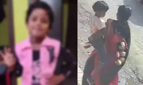 അമ്മ കൊലപ്പെടുത്തിയ കുട്ടി ബ​ന്ധു​വി​ൽ​നി​ന്ന്​ നേ​രി​ട്ട​ത് കൊ​ടി​യ പീ​ഡനം​