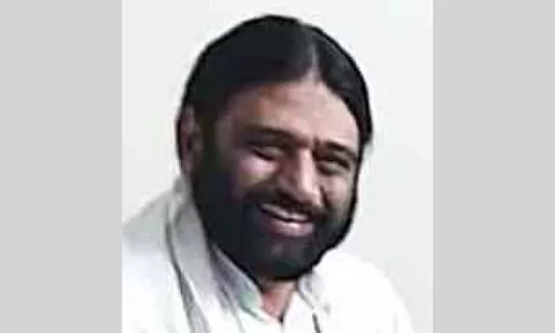 സ്നേഹം ചാരിറ്റബ്ൾ ട്രസ്റ്റ് ചെയർമാൻ സുനിൽദാസ് അറസ്റ്റിൽ