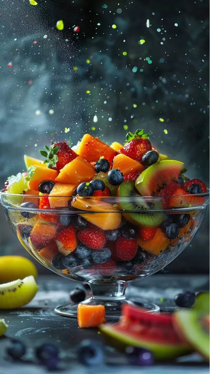 തൈറോയ്ഡ് നിയന്ത്രിക്കാൻ കഴിക്കാം ഈ പഴങ്ങൾ