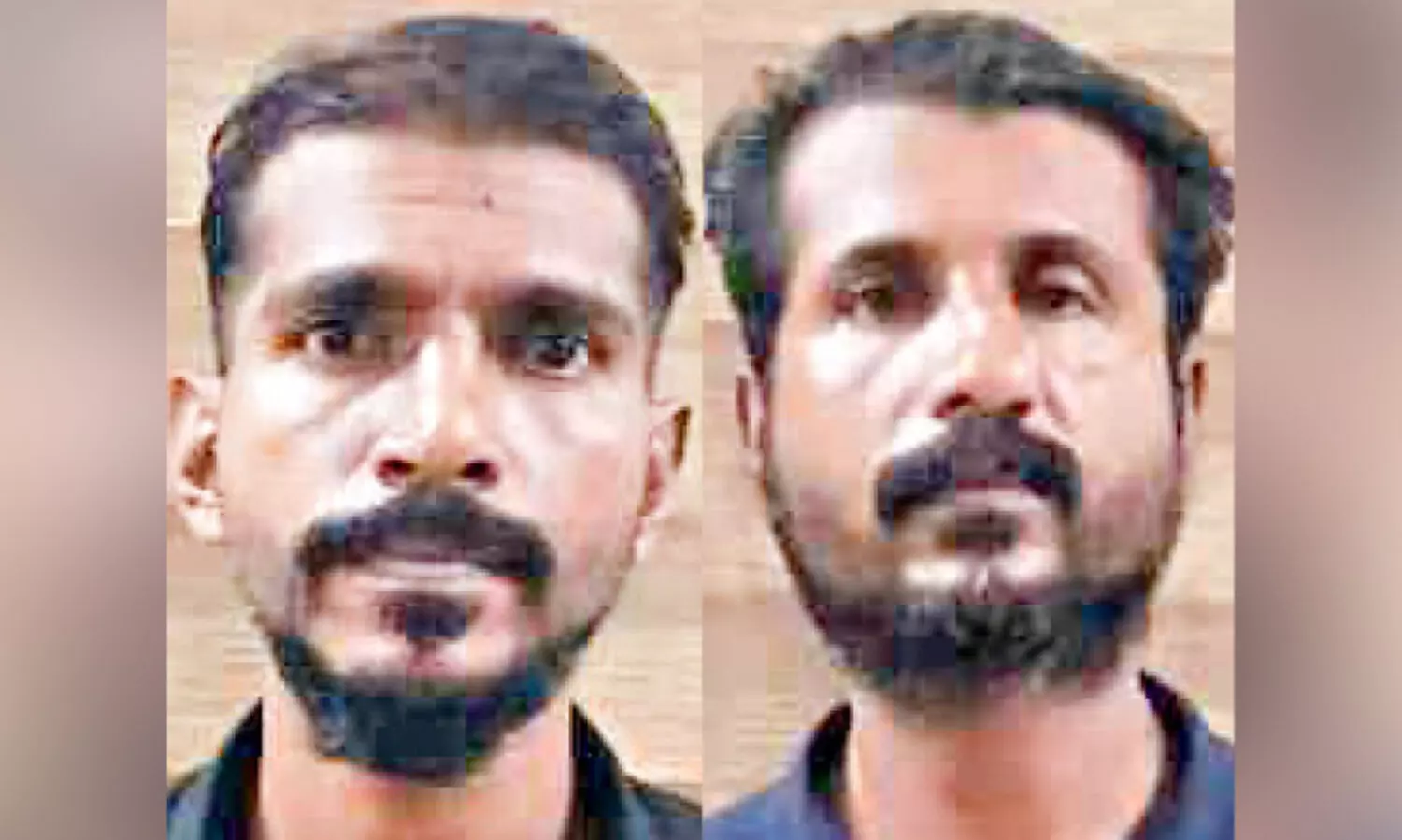 വീ​ടാ​ക്ര​മണം: സ​ഹോ​ദ​ര​ങ്ങ​ൾ അ​റ​സ്റ്റി​ൽ