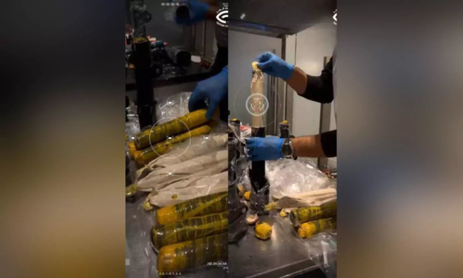 hamad international airport