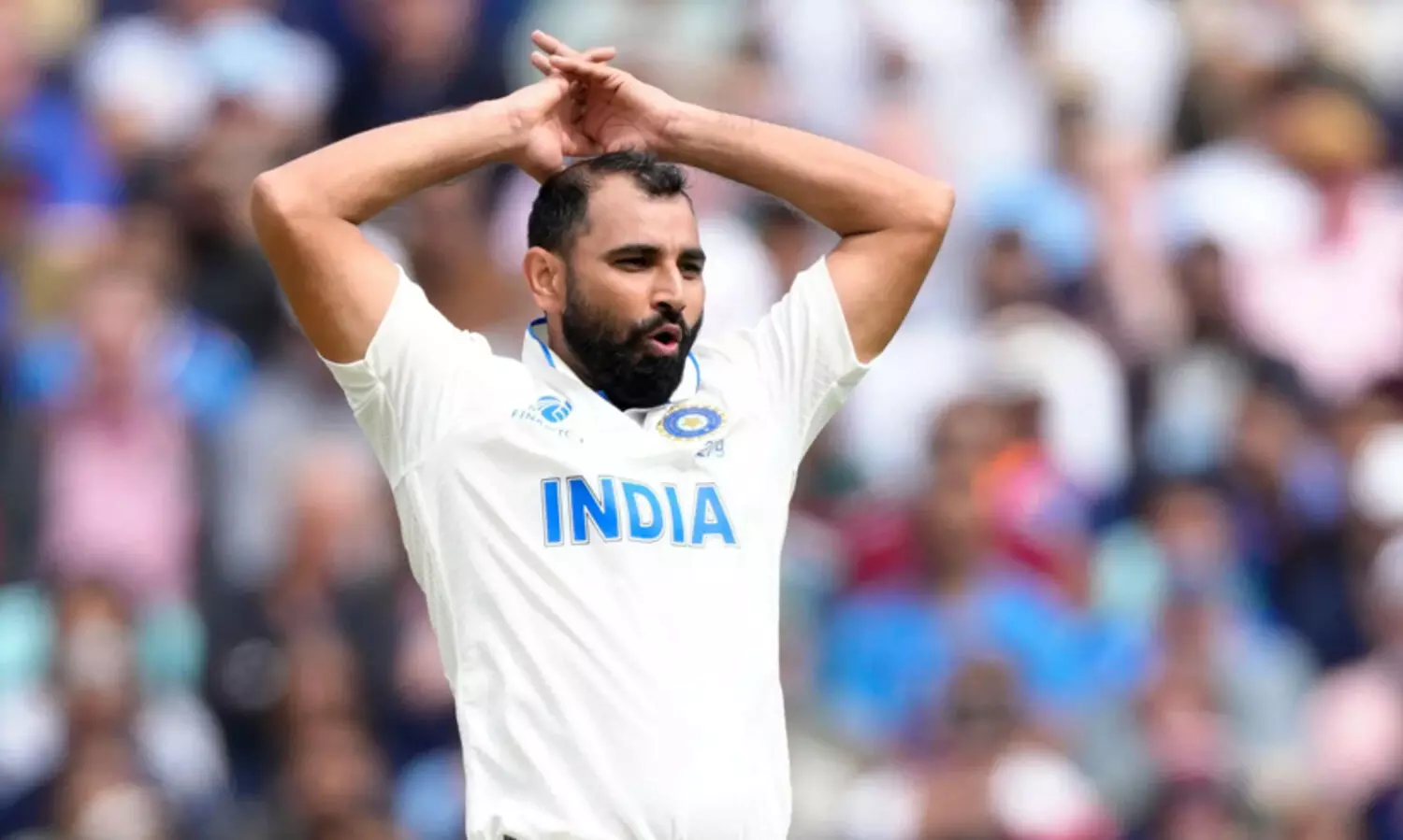 ഷമിയുടെ ടെസ്റ്റ് മടങ്ങിവരവ് വൈകും! ഇംഗ്ലണ്ട് പര്യടനത്തിൽ താരം കളിക്കില്ല; കാരണം ഇതാണ്...