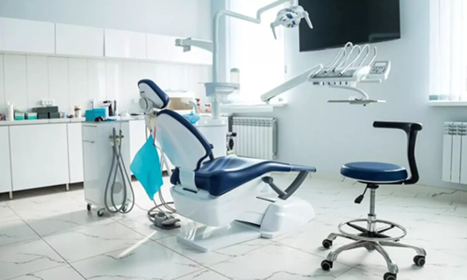 dental unit