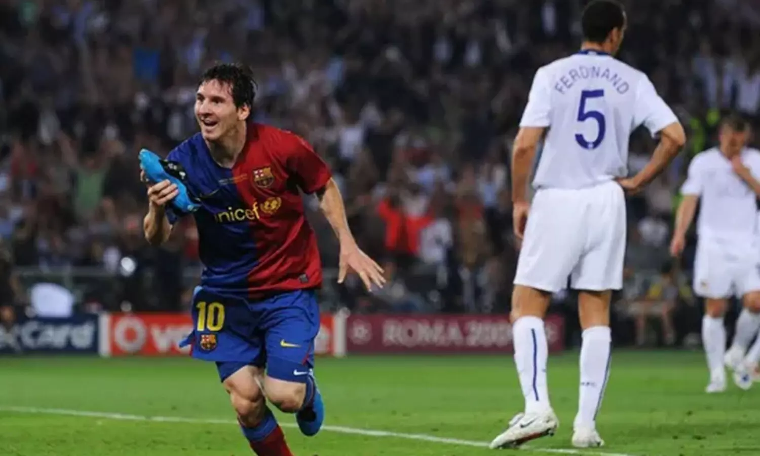 ഇതാണ് ആ ഗോൾ! കരിയറിലെ ഏറ്റവും പ്രിയപ്പെട്ട ഗോൾ തെരഞ്ഞെടുത്ത് മെസ്സി -വിഡിയോ