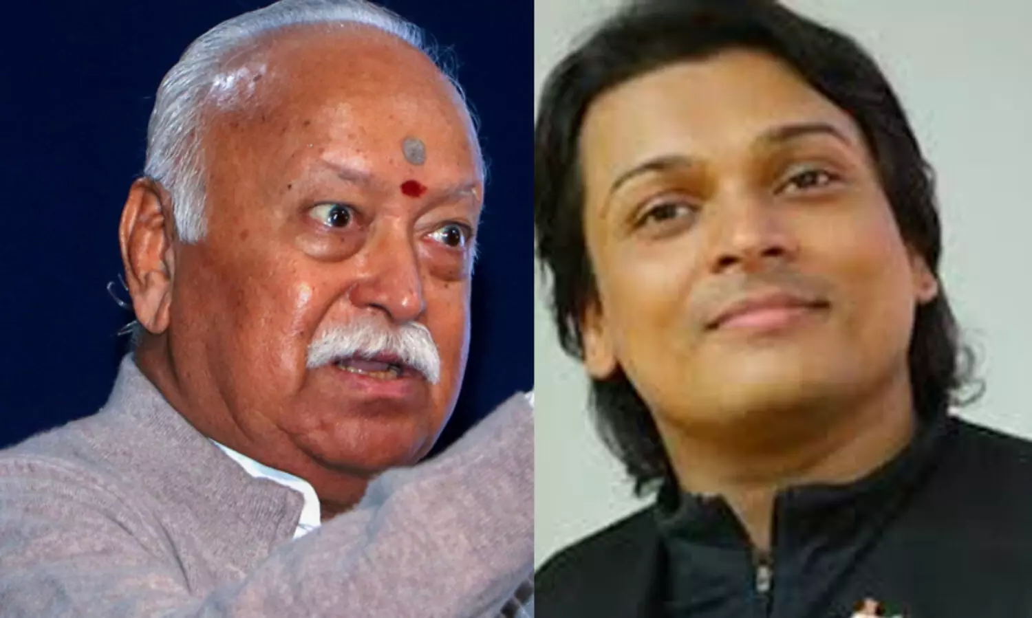 mohan bhagwat rahul easwar