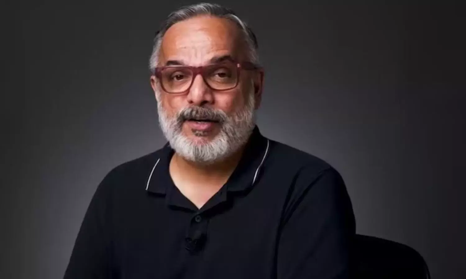 ചാർളിയിലെ ഡേവിഡ്; ഫോട്ടോഗ്രാഫർ രാധാകൃഷ്ണൻ ചക്യാട്ട് അന്തരിച്ചു