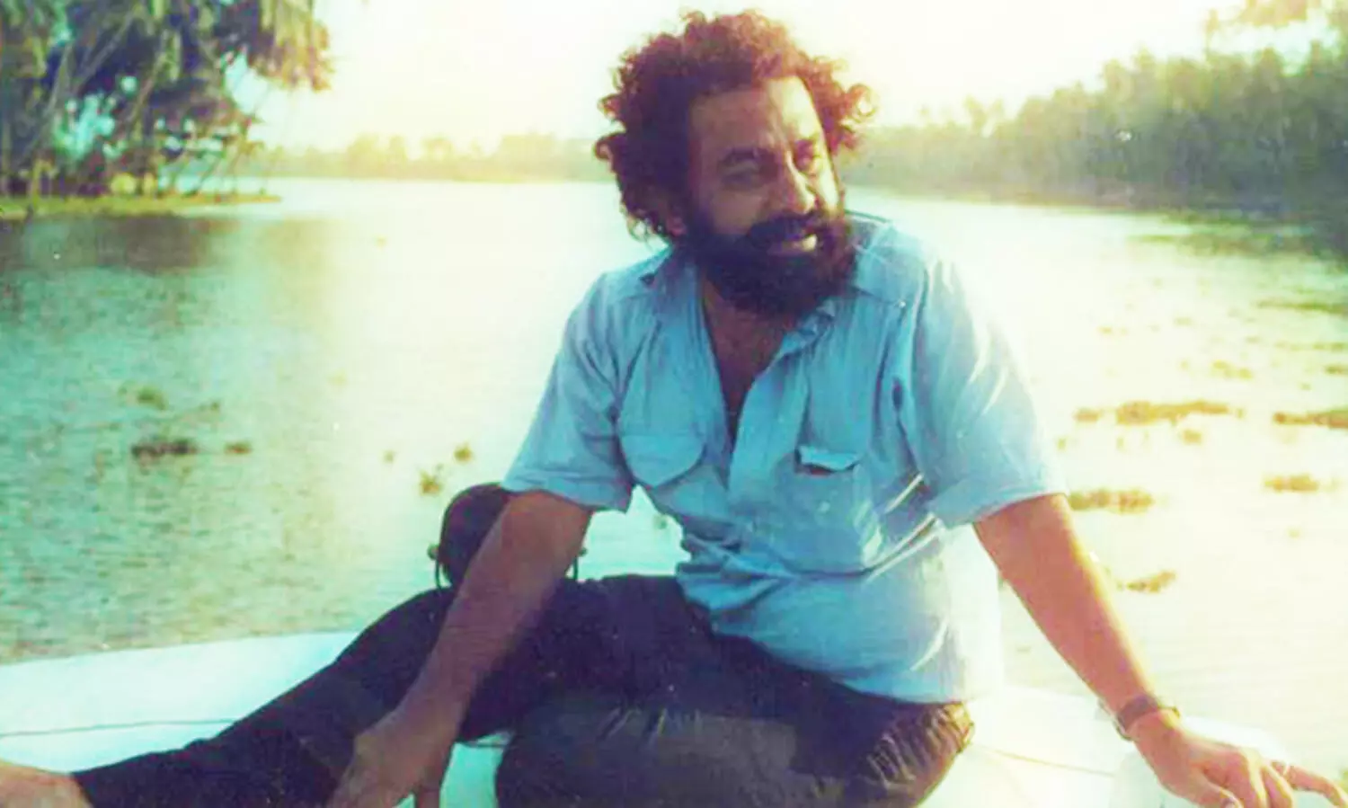 മലയാളിയുടെ പ്രണയ സങ്കല്പങ്ങളെ തച്ചുടച്ച കഥാകാരൻ; ഈ മനുഷ്യൻ ഉന്മാദമാകുന്നു, പ്രണയമാകുന്നു...