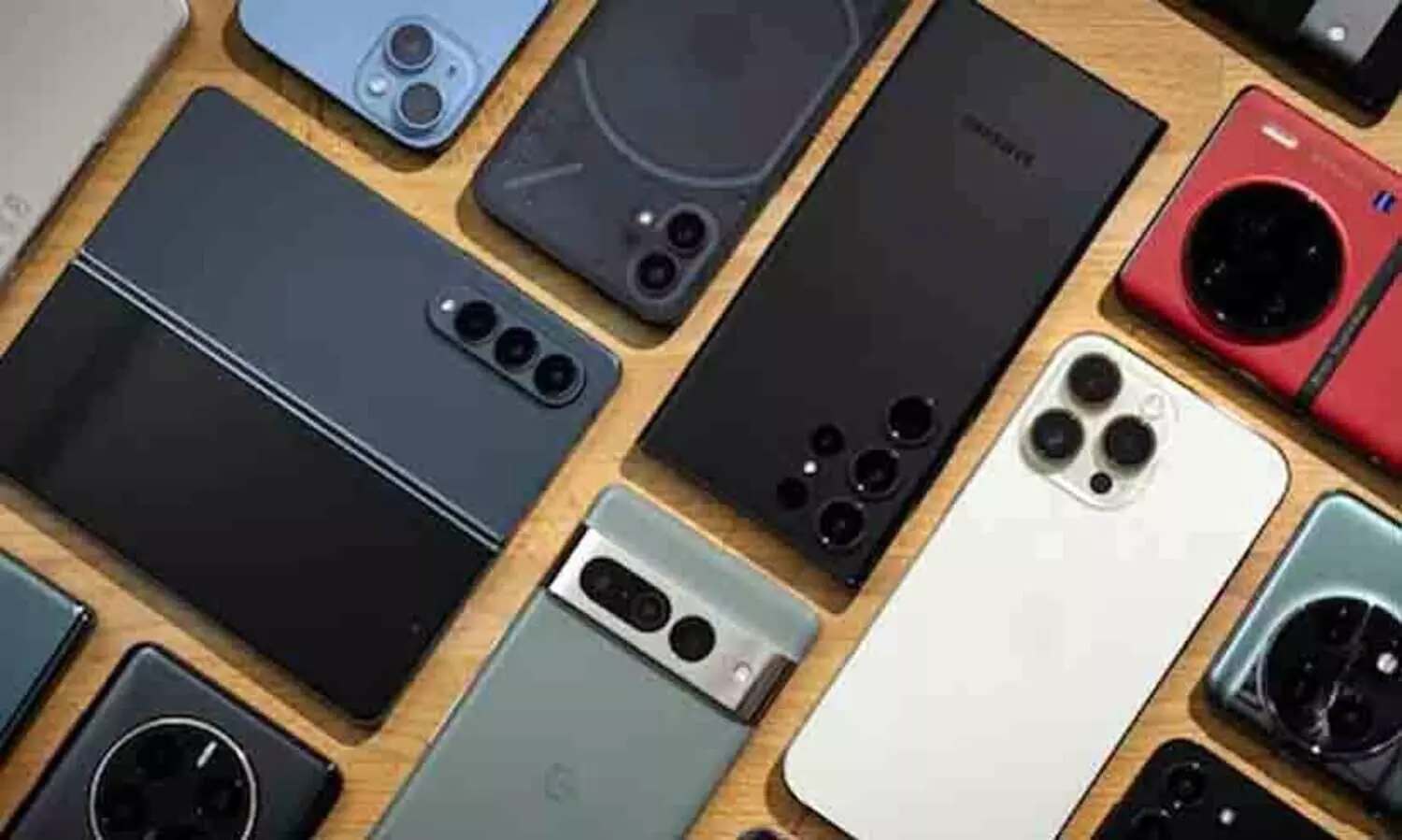 ഈ ആഴ്ചയിലെ കിടിലൻ സ്മാർട്ട്ഫോൺ ഡീലുകൾ അറിയാം..! 5ജി ഫോണുകൾ സ്വന്തമാക്കാം..