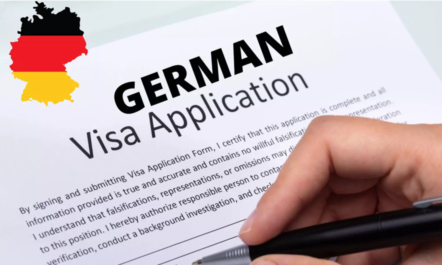 ആഗോളതലത്തിൽ അനൗപചാരിക വിസ അപ്പീൽ സംവിധാനം അവസാനിപ്പിക്കാൻ ജർമനി; വിസ അപ്പീൽ ഇനി എളുപ്പമാകില്ല; നടപടി ഇന്ത്യക്കാരെ ബാധിക്കുമോ?