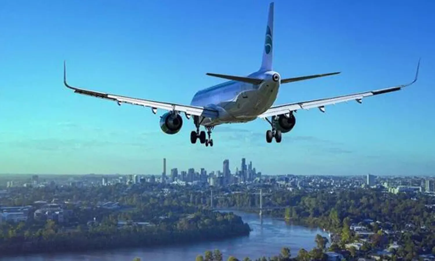 പാകിസ്താൻ വിമാനക്കമ്പനികൾക്കുള്ള വ്യോമാതിർത്തി അടച്ചിടൽ ജൂൺ 23 വരെ നീട്ടി ഇന്ത്യ