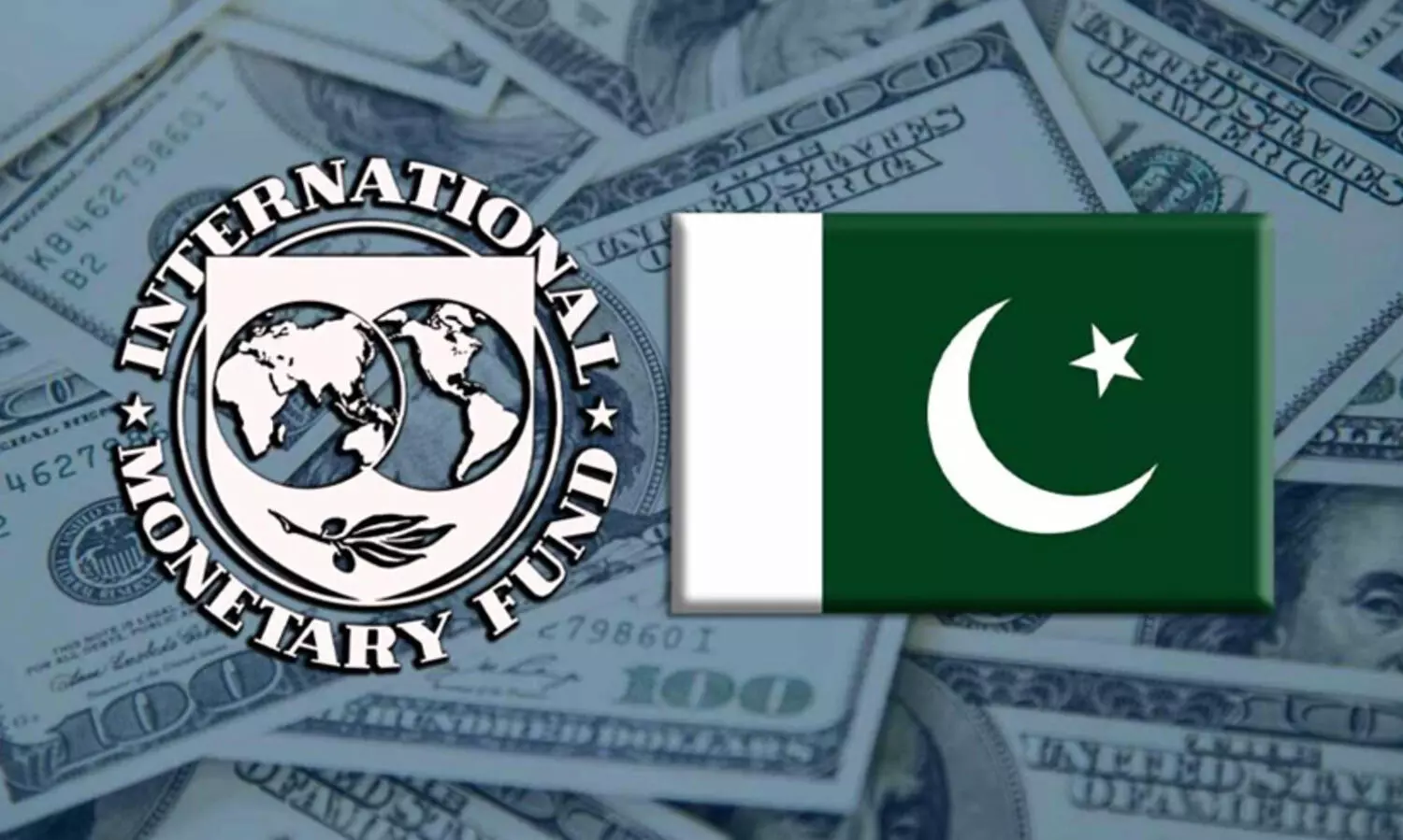 IMF -Pakistan