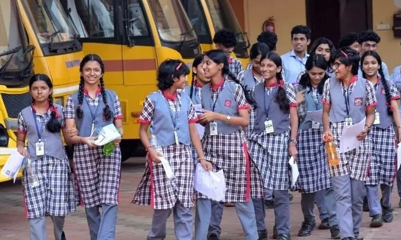 പ്ല​സ്​ ടു; ജില്ലകളിലെല്ലാം ഇടിവ്