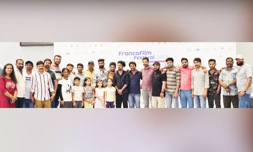 ലാ​ല്‍കെ​യേ​ഴ്സ് മോ​ഹ​ന്‍ലാ​ലി​ന്‍റെ ജ​ന്മ​ദി​നാ​ഘോ​ഷ   പ​രി​പാ​ടി​ക​ള്‍ക്ക് തു​ട​ക്കം കു​റി​ച്ചു