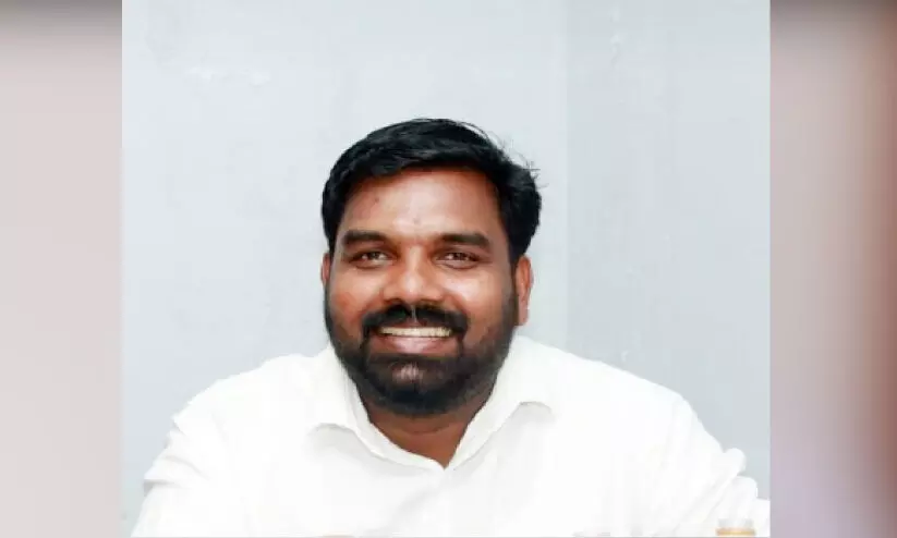 ബ​ഹ്‌​റൈ​ൻ ഗ്ലോ​ബ​ൽ എ​ൻ.​ആ​ർ.​ഐ വെ​ൽ​ഫെ​യ​ർ അ​സോ​സി​യേ​ഷ​ൻ ദീ​പ്തം 2K25 മെ​ഗാ പ്രോ​ഗ്രാം ഇ​ന്ന്