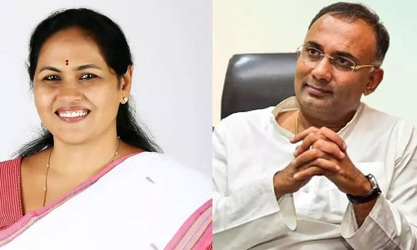 ജ​ൻ ഔ​ഷ​ധി കേ​ന്ദ്ര​ങ്ങ​ൾ നി​ർ​ത്ത​ലാ​ക്കു​ന്ന​തി​നെ ചൊ​ല്ലി വി​വാ​ദം