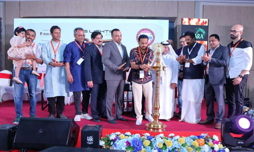 തി​രു​വ​ന​ന്ത​പു​രം എ​ൻ​ജി​നീ​യ​റി​ങ്​ കോ​ള​ജ്   അ​ലു​മ്നി വാ​ർ​ഷി​കാ​ഘോ​ഷം