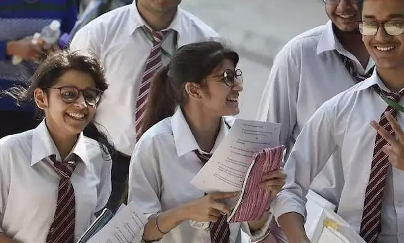 കേരള സിലബസ്​ പ്ലസ്​ ടു: യു.എ.ഇ സ്കൂളുകൾക്ക്​ മികച്ച വിജയം