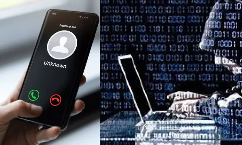 ഹലോ പാസ്പോർട്ട് ഓഫിസറാണ്... ഹലോ പാസ്പോർട്ട് ഓഫിസറാണ്...